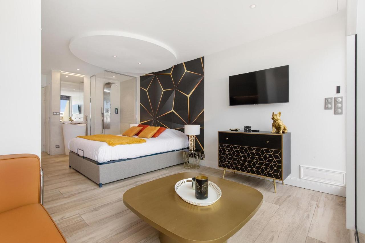Village Naturiste R4N - Le Borrely Heliopolis Agde Exterior foto